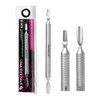 STALEKS PRO by Natury Nails Expert 100/5 Cuticle Pusher for