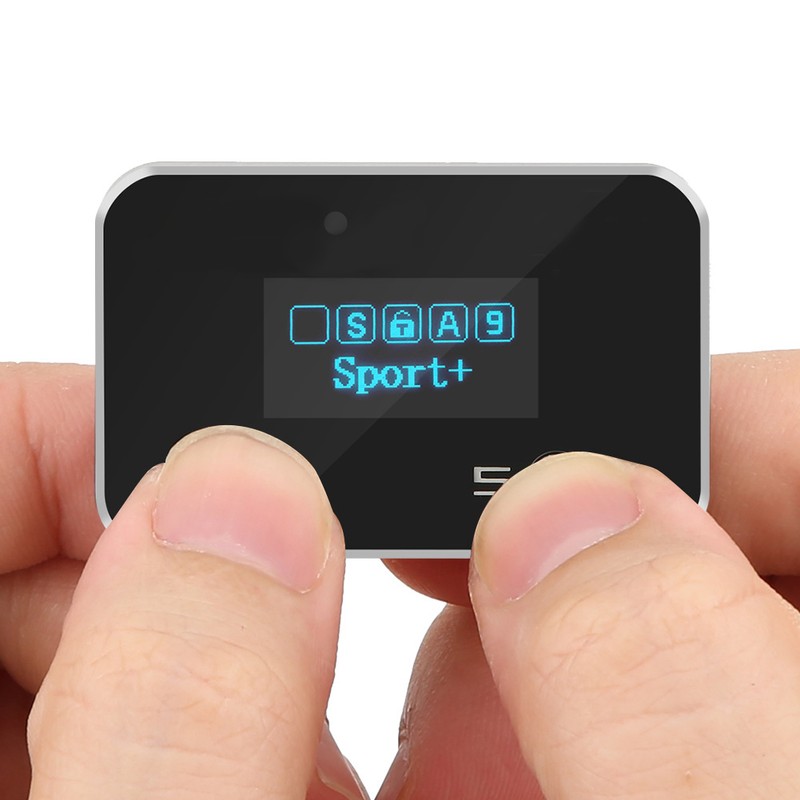 Cammus Windbooster Bluetooth APP GT Throttle Controller GT804 Fit for