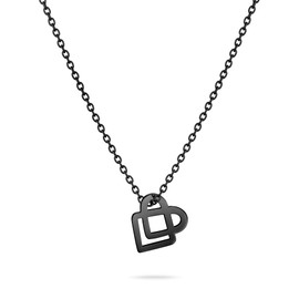 Liebeskind Berlin Necklace, Stainless Steel, No Gemstone