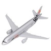 Alloy Aircraft Plane Model Bright Color Stable Base Home Decor