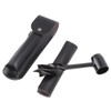 Outdoor Survival Multitool Stainless Steel Hole Drilling Punching Tool with