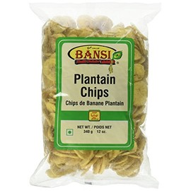 Plantain Chips 12oz.