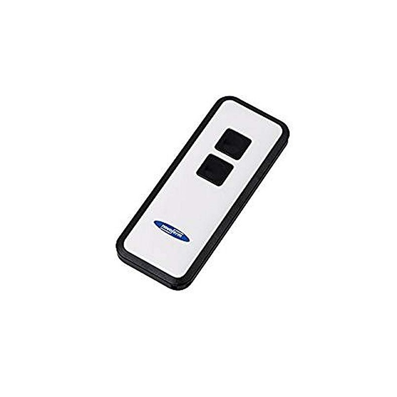 Novoferm Garage Door Remote Control Mini-Novotron 522 (2 Channel Transmitter;
