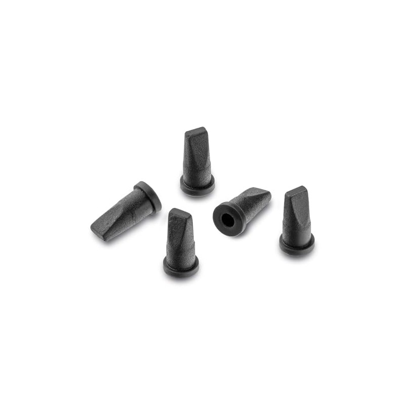 namroh.HC Air Valve rubber compatible for Jura Air Intake nozzle