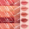 ENTROPY Makeup 2-in-1 Charm Shiny Glowy Lip & Cheek Gloss