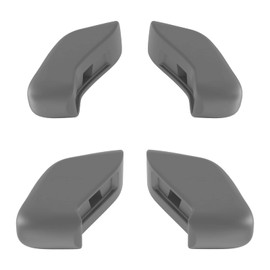 Tintart Replacement Nosepads Nosepieces for Oakley Flak 2.0 OO9295 | Flak 2.0 XL OO9188 Sunglass