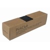 Pickclub 1PCS Golf Club Holder Club Organizer Durable Polycarbonate Clips