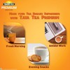 TATA Tea PREMIUM 800g (LOOSE BLACK TEA)