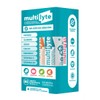 Multilyte Suplemento de Electrolitos y Vitaminas