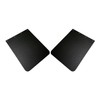 BST BSSP Pair Universal Heavy Duty 24"x 30" Mud Flaps