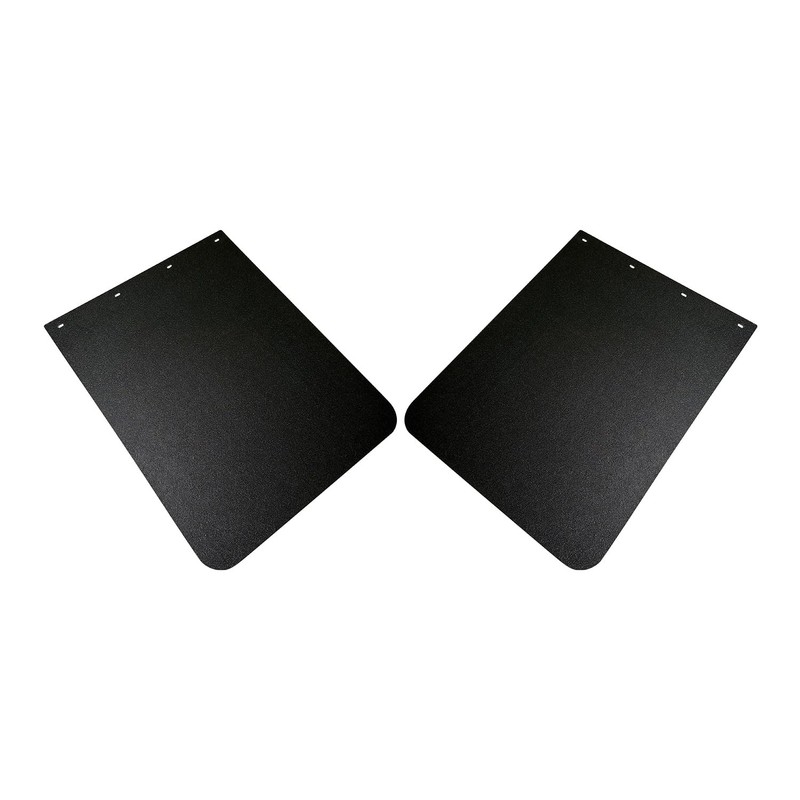 BST BSSP Pair Universal Heavy Duty 24"x 30" Mud Flaps
