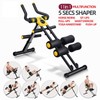 Magic BB Foldable Ab Workout Machine for Home Gym –