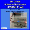 Mr Circuit Technology 5th Grade- Lesson Plan #Exp04 "HOW A