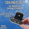 Supplying Demand A39031-021 Ice Machine Thickness Sensor - Replaces CU1526SA-1,