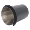 58mm Coffee Dosing Cup Universal Stainless Steel Coffee Machine Handle