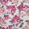 Kt KILOtela - Printed Linen Fabric Decoration Upholstery Cushion Curtains