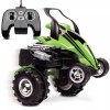 Black Series The Black Series Radio Controlled Street Savage Stunt
