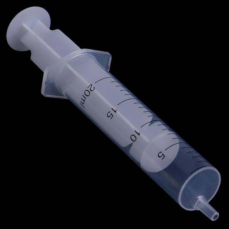 Cycling Bicycle Hydraulic Disc Brake Oil Mineral Bleed Kit Set