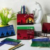 Kosiz 120 Pcs Nativity Cards 4 x 6 Inch Postcards