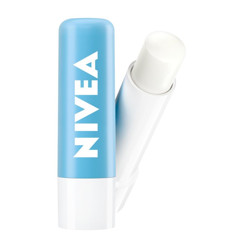 NIVEA Hydro Care Pflegende Lippenstift Sheabutter 4,8g