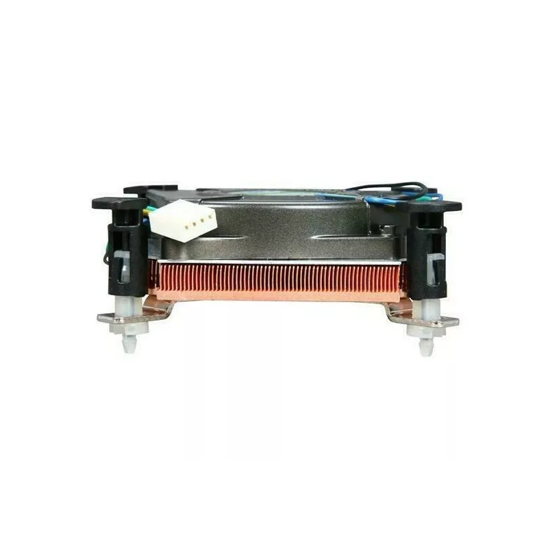 Dynatron NEW Dynatron K2 75mm 2 Ball CPU Cooler for