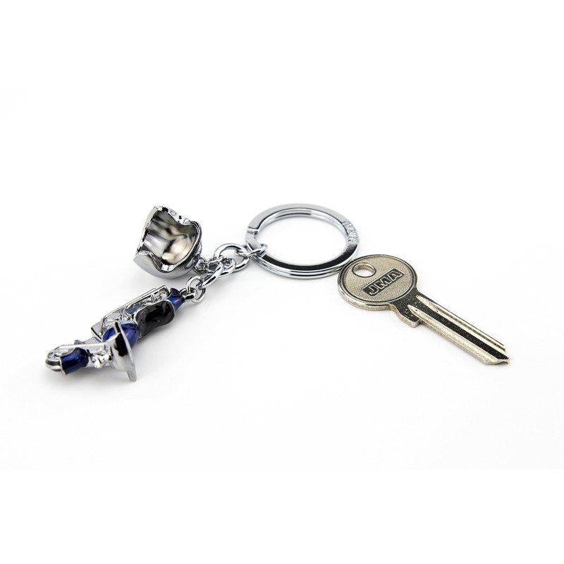 Key Cruising Key Fob
