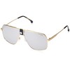 Carrera Carrera 1018/S Gold/Black One Size