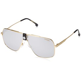 Carrera Carrera 1018/S Gold/Black One Size