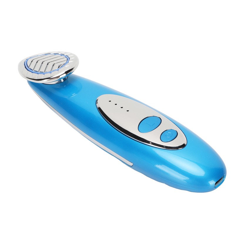 Face Lifting Machine Microcurrent Improve Fine Lines Promote Absorption Skin
