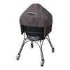 Classic Accessories 55-418-045101-00 Ravenna Ceramic Grill Dome Cover, Large