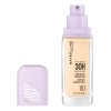 Maybelline Super Stay Lumi-matte - Base De Maquillaje Ligera