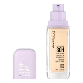 Maybelline Super Stay Lumi-matte - Base De Maquillaje Ligera