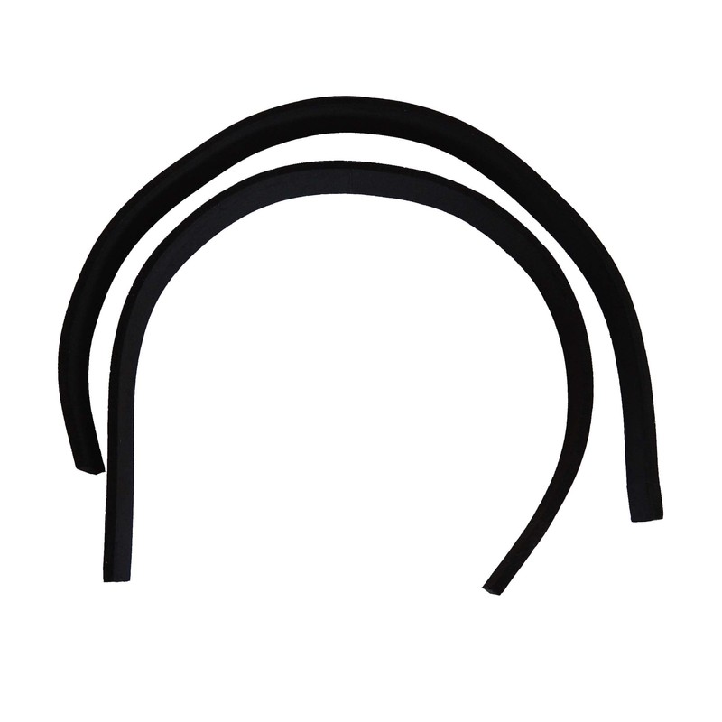 vhbw Bumper Guard for iRobot Roomba 550, 555, 560, 562,