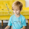 Melissa & Doug Suspend Family Game (31 pcs) - Wire