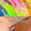 KINLINK 6x12 Plexiglass Sheets 1/8 inch Thick, 3mm Clear Cast