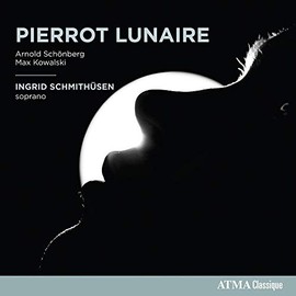 Schönberg: Pierrot Lunaire