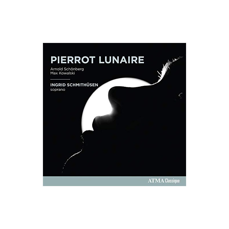 Schönberg: Pierrot Lunaire