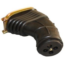 Unbranded Intake Manifold Pipe GY6 125 150 152QMI/QMJ 157QMJ/QMI ATV Go Kart Dune Buggy