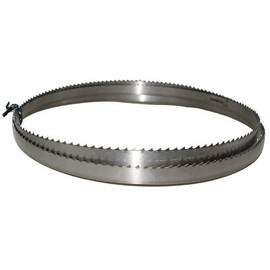 Magnate M87T58T3 Meat Bandsaw Blade, 87" Long - 5/8" Width, 3 Tooth, 0.022" Thickness, 1 Count/Pack
