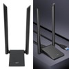 AX1800 WiFi 6 USB Adapter 2.4GHz 5GHz Dual Band WPA3