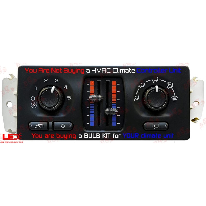 360 LED High Performance 03-06 Patriot DiY Led Upgrade Kit