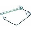 Speeco Farmex S071018ZBU Handle Lock Hitch Pin by Farmex