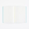 ほぼ日 Hobonichi Techo Accessories Fireside Chat Notebook - Dot Grid