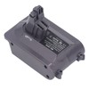 Lithium Battery to Vacuum Cleaner Adapter for M18 18V to