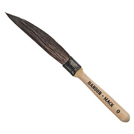 Pro Honpo P35645 Pinstripe Brush