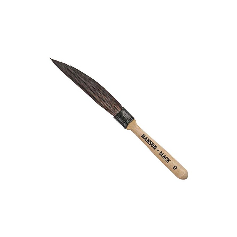 Pro Honpo P35645 Pinstripe Brush