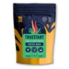 TrueStart Vegan Coffee Bags, Lightly Caffeinated – 25 Loose Bags,