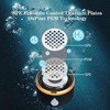 Hydrogen Water Bottle, USB Portable Hydrogen Water Bottle Generator, Hydrogen