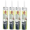 RV Wholesale Direct Dicor 501LSW-1, RV Rubber Roof Sealant Self