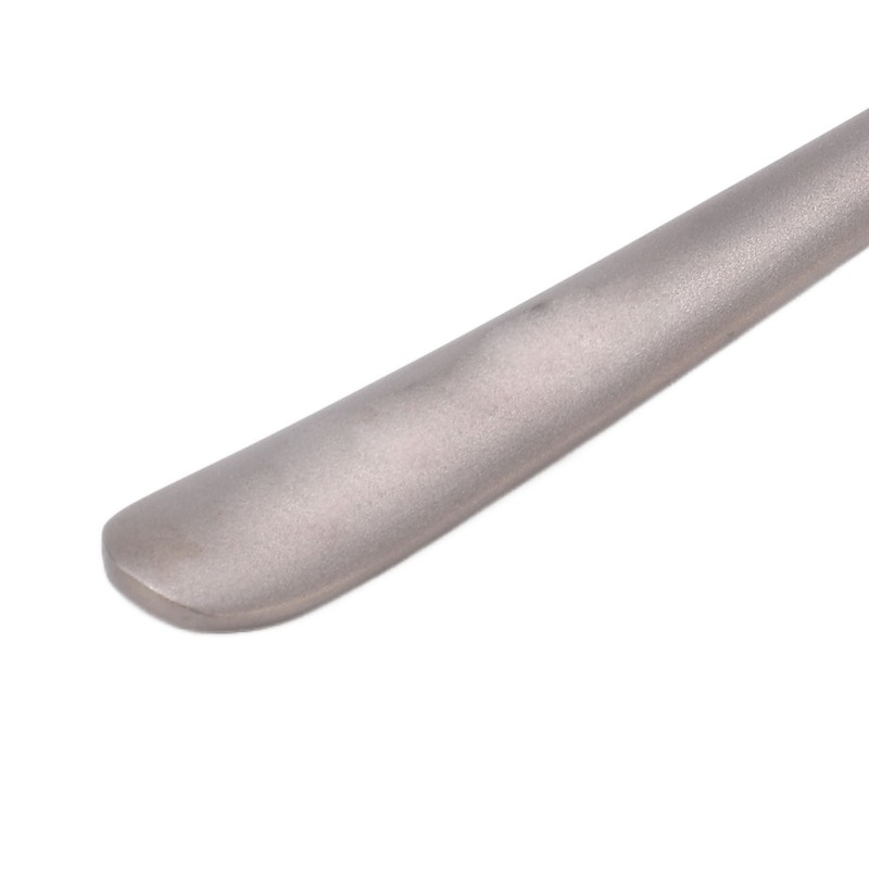 Pure Titanium Cutlery Outdoor Camping Tableware Portable Flatware for Backpacking